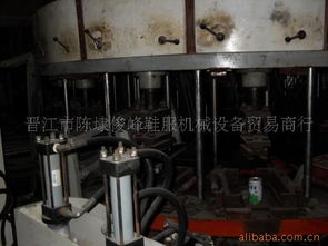 厚街橋頭二手紡織設(shè)備 回收利用與新工業(yè)機(jī)遇